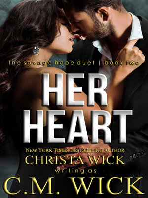 cover image of Her Heart
